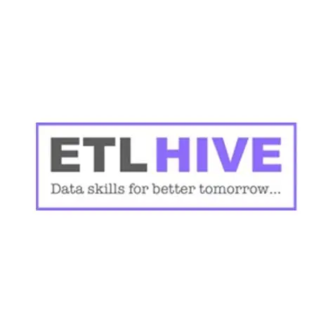 ETLHive